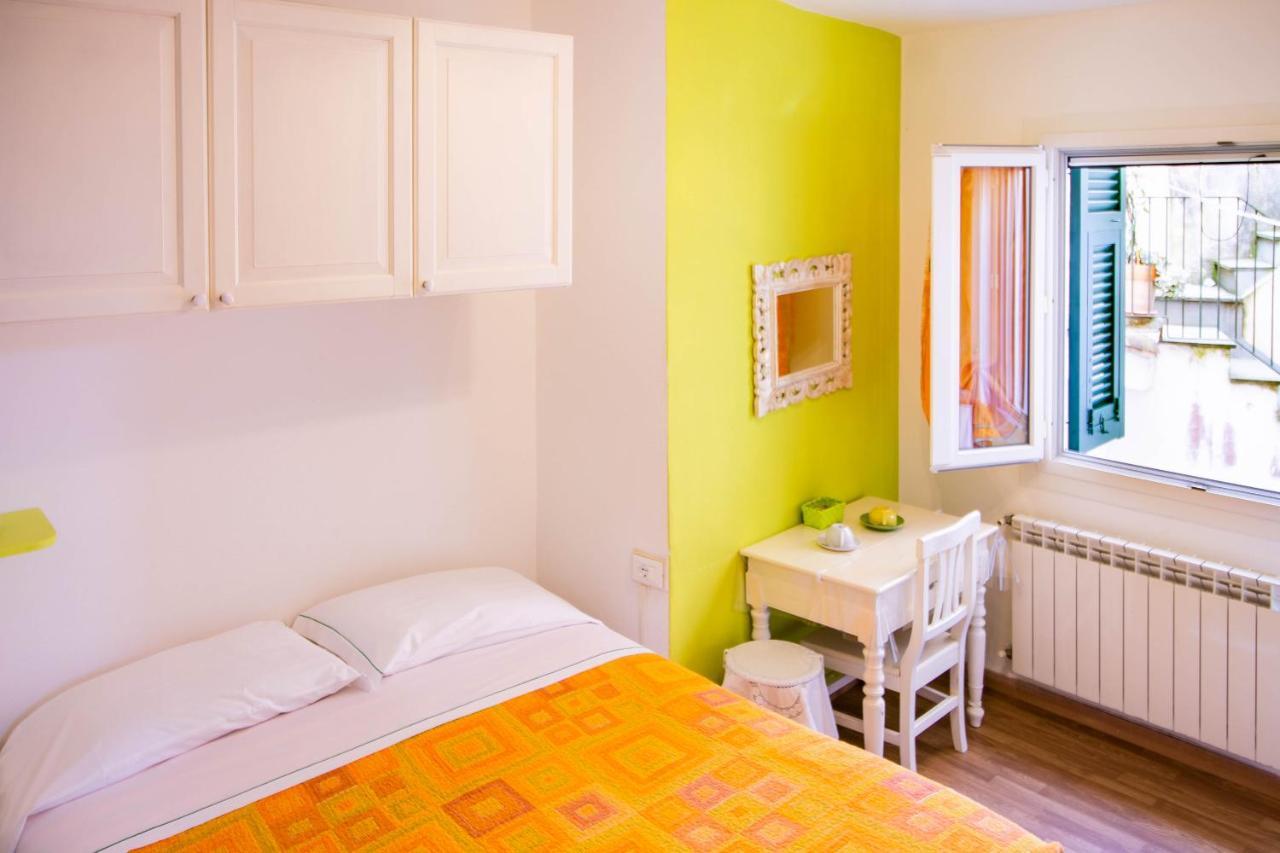 Hotel Solemagia In Via Roma Vernazza Zewnętrze zdjęcie