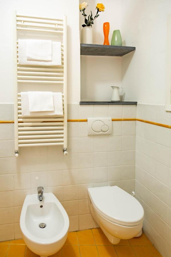 Hotel Solemagia In Via Roma Vernazza Zewnętrze zdjęcie