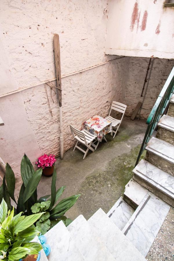 Hotel Solemagia In Via Roma Vernazza Zewnętrze zdjęcie