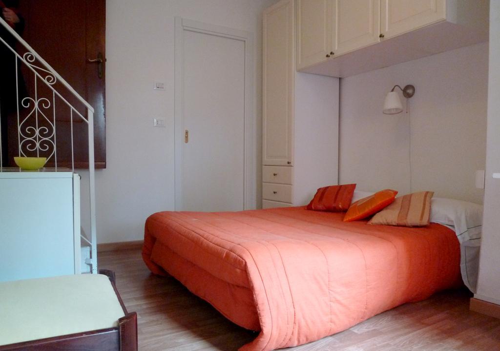 Hotel Solemagia In Via Roma Vernazza Zewnętrze zdjęcie