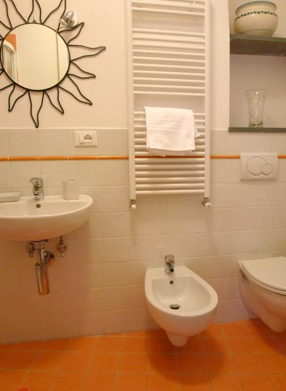Hotel Solemagia In Via Roma Vernazza Zewnętrze zdjęcie